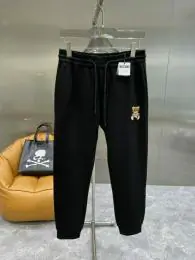 moschino pantalons pour homme s_1141aa7